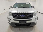 Ford Explorer 2017