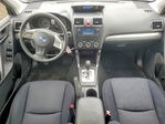 Subaru Forester 2014