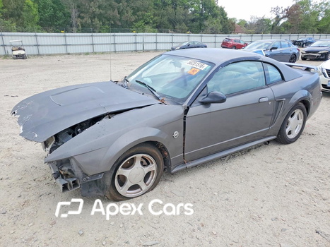 Ford Mustang 2004 - Image 1 of 13