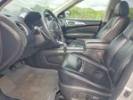 Nissan Pathfinder 2018