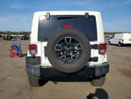 Jeep Wrangler 2017