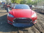 Tesla Model S 2015