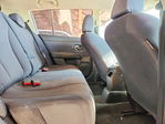 Nissan Versa 2007