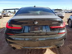 BMW Series 3 2022