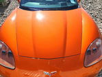Chevrolet Corvette 2007