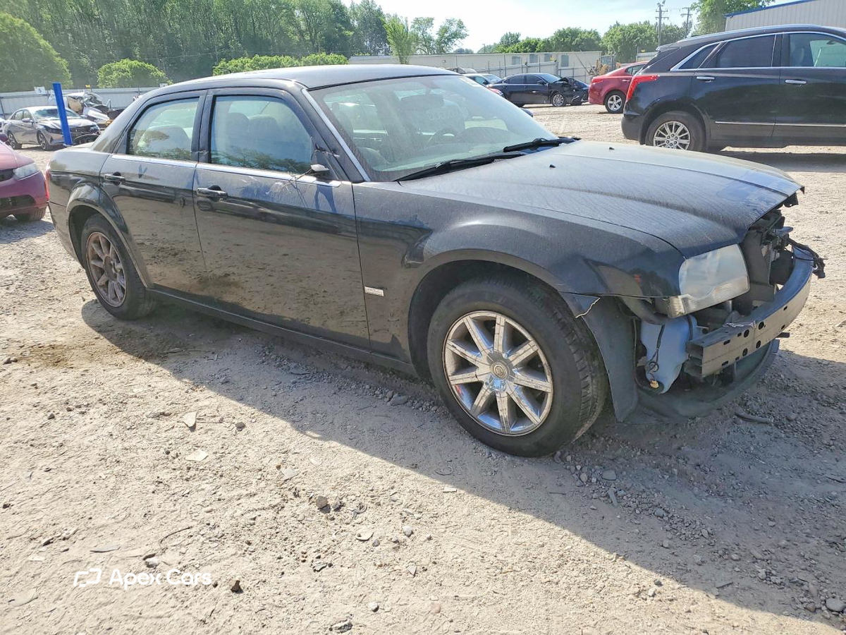 Chrysler 300 2008