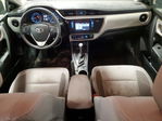 Toyota Corolla 2017