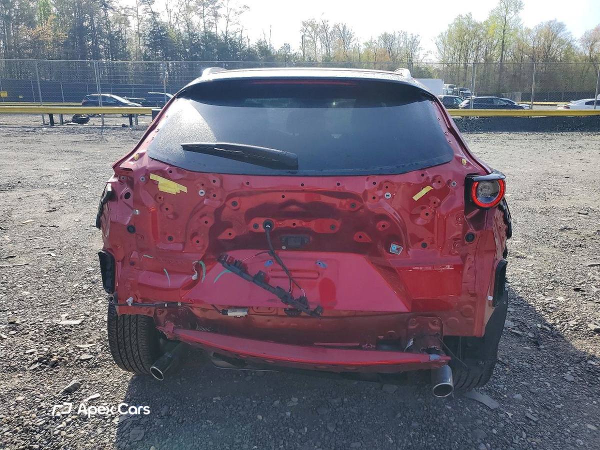 Mazda CX-30 2024