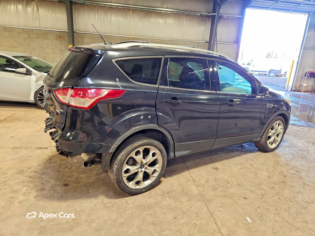 Ford Escape 2013