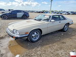 Jaguar XJS 1984