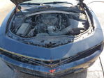 Chevrolet Camaro 2012