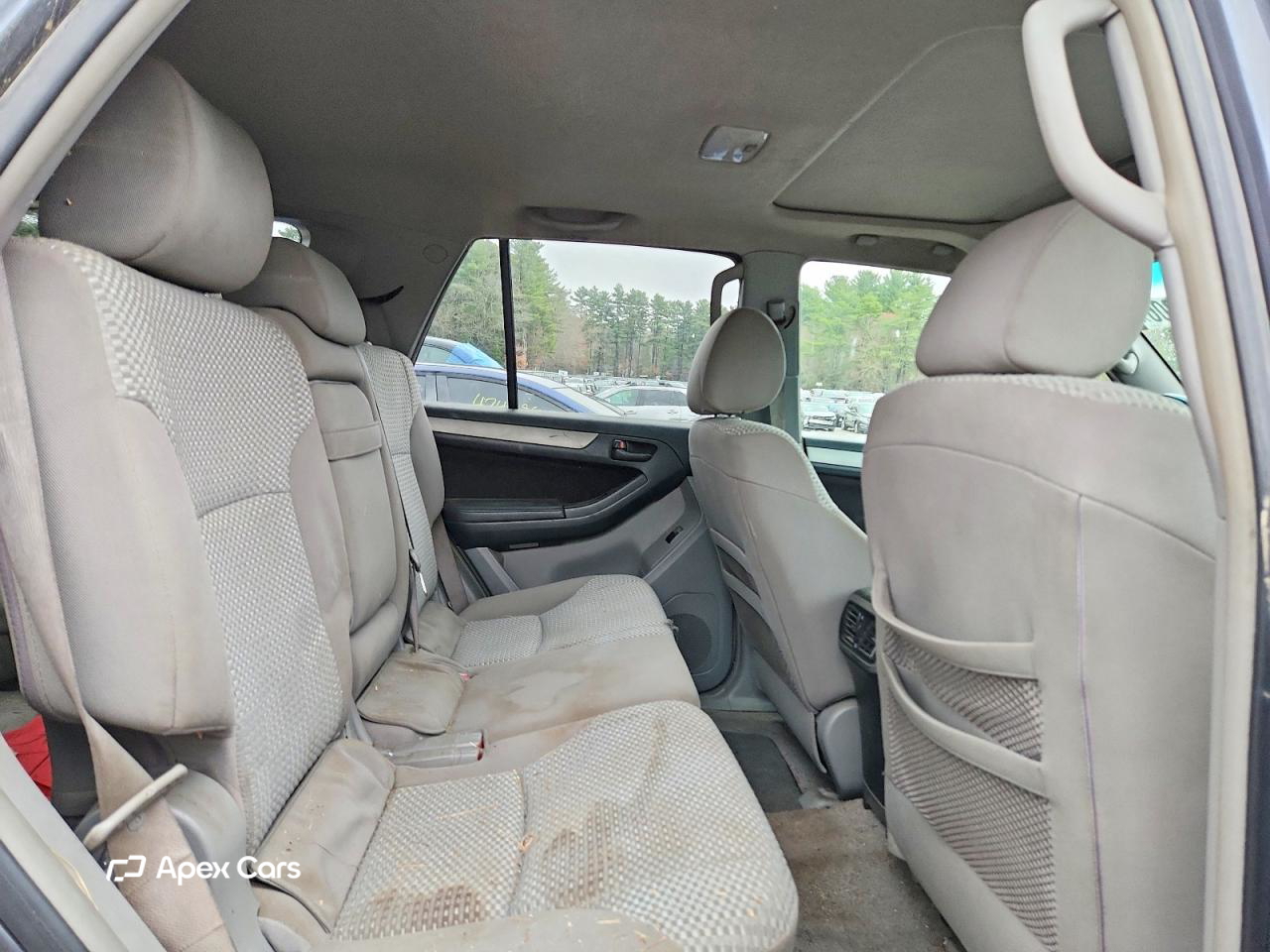 Toyota 4Runner 2006