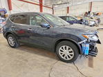Nissan Rogue 2014