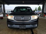 Honda Pilot 2015