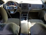 Dodge Durango 2012