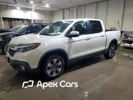 Honda Ridgeline 2018 - Image 1 of 13