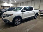 Honda Ridgeline 2018