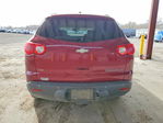 Chevrolet Traverse 2010