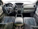 Honda Pilot 2012