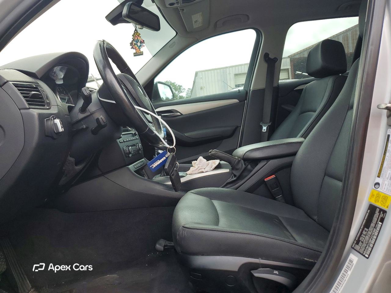 BMW X1 2015