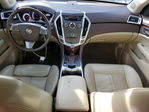 Cadillac SRX 2011