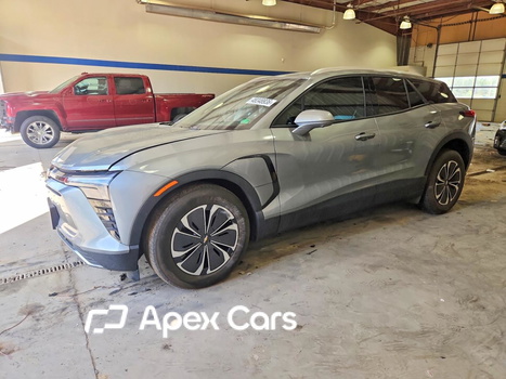 Chevrolet Blazer 2024 - Image 1 of 14