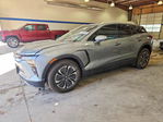 Chevrolet Blazer 2024