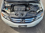 Honda Odyssey 2015