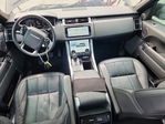 Land Rover Range Rover 2020