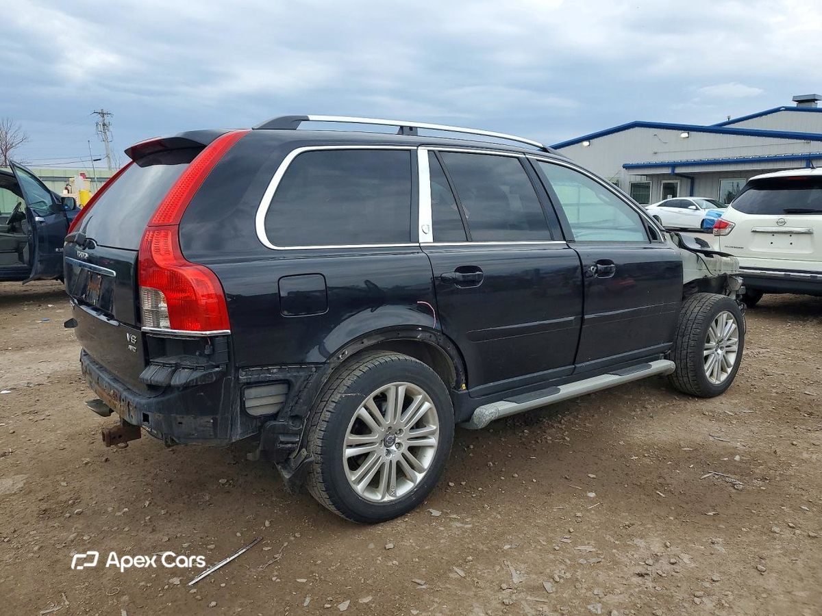 Volvo XC90 2008