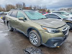 Subaru Outback 2020