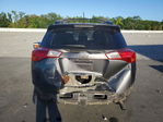 Toyota RAV 4 2013