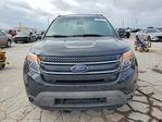 Ford Explorer 2015