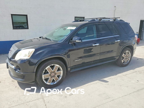 GMC Acadia 2012 - Image 1 of 13