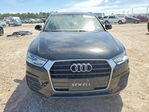 Audi Q3 2016