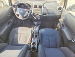 Nissan Versa 2014