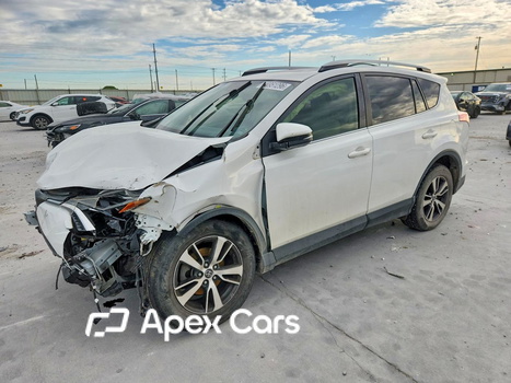 Toyota RAV 4 2017 - Image 1 of 15