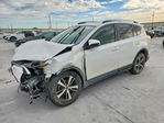 Toyota RAV 4 2017