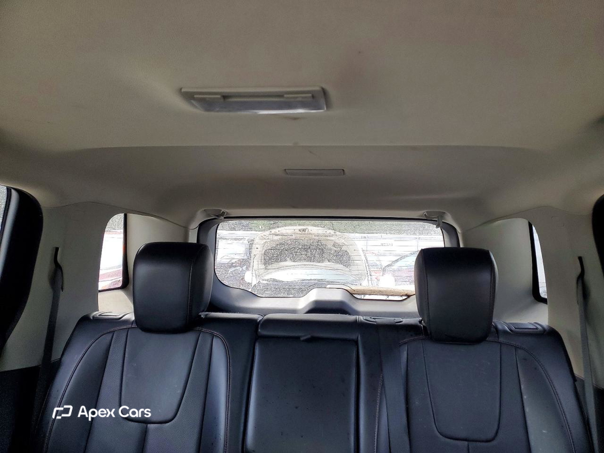 GMC Terrain 2014