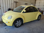 Volkswagen Beetle 2000