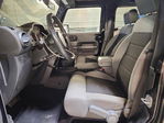 Jeep Wrangler 2010