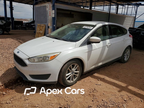 Ford Focus 2018 - Image 1 of 13