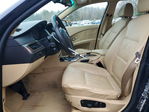 BMW Series 5 2004