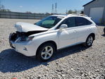 Lexus RX 2013