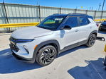 Chevrolet TrailBlazer 2025