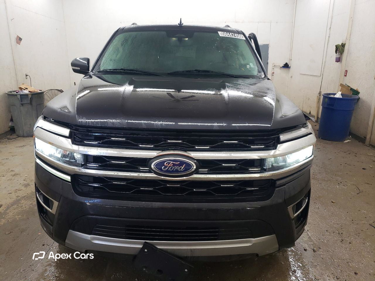 Ford Expedition 2024