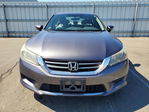 Honda Accord 2015