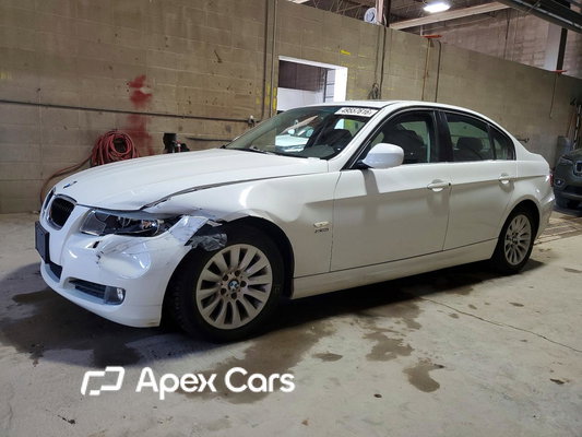 BMW Series 3 2009 - Image 1 of 13