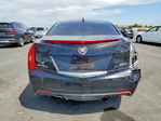Cadillac ATS 2014