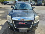 GMC Terrain 2014